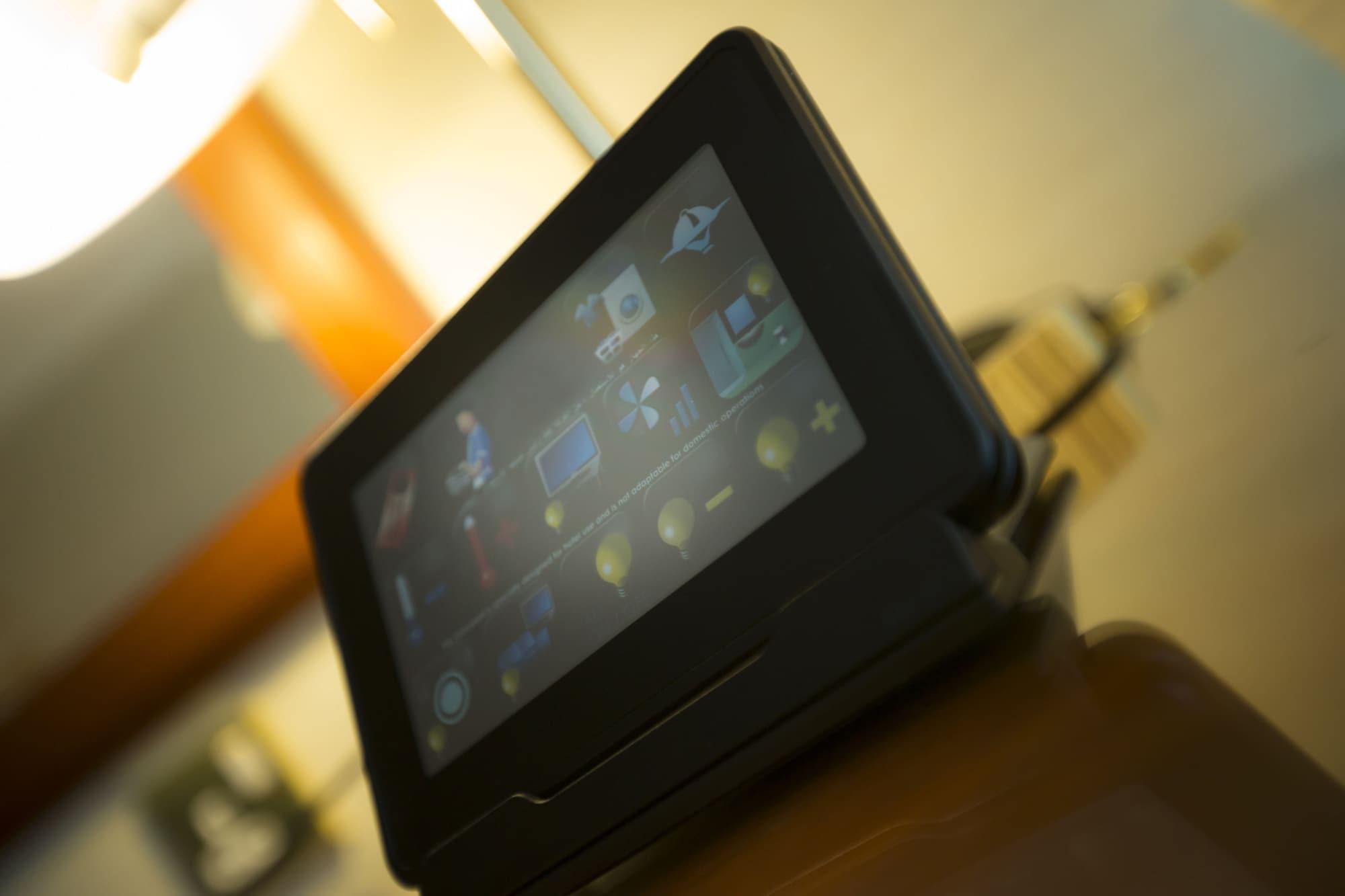 Grand Mercure Majlis Residences Αμπού Ντάμπι Εξωτερικό φωτογραφία The Kindle Fire